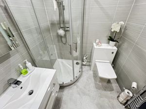 Shower Room - click for photo gallery
